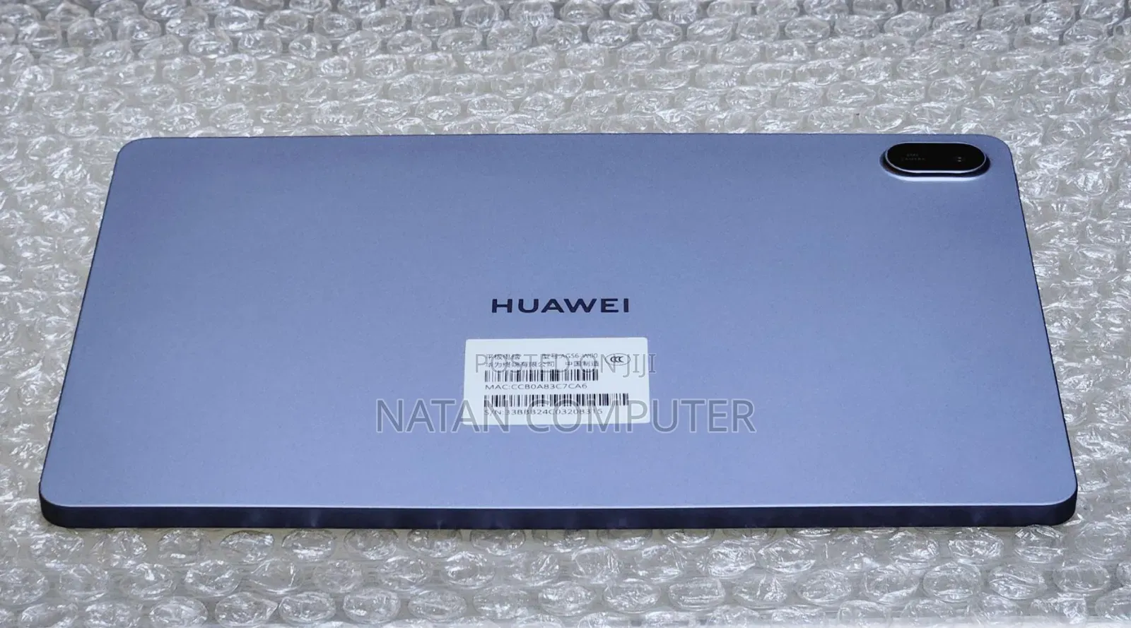 New Huawei MatePad SE 256 GB