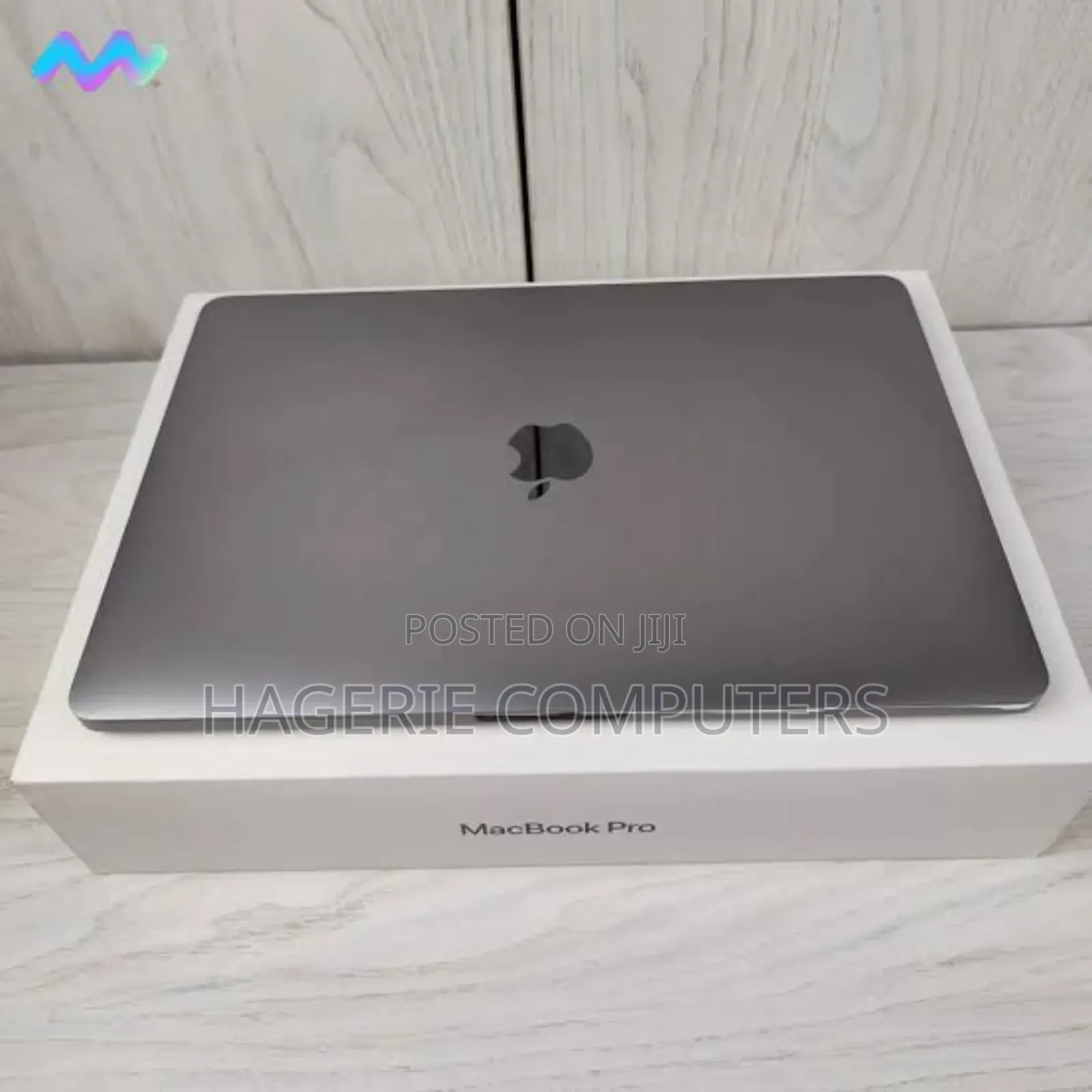 New Laptop Apple MacBook Pro 2014 16GB Apple M2 SSD 512GB