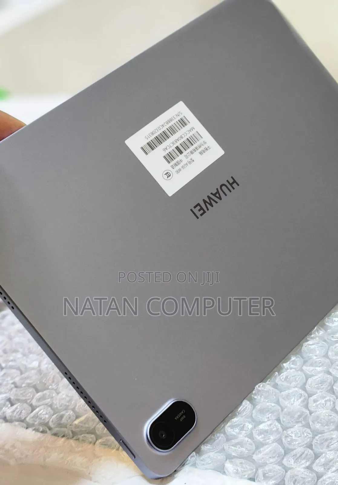 New Huawei MatePad SE 256 GB