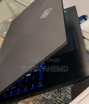 Photo - New Laptop HP Omen 15 16GB Intel Core I7 SSD 512GB