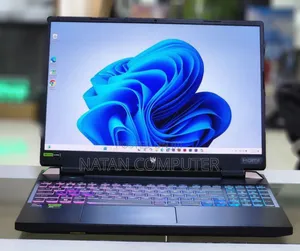 Photo - New Laptop Acer Predator Helios 300 16GB Intel Core I9 SSD 1T