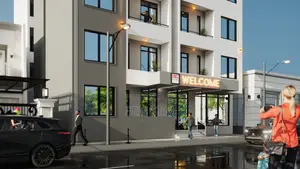 Photo - Furnished 3bdrm Apartment in Yeka for sale