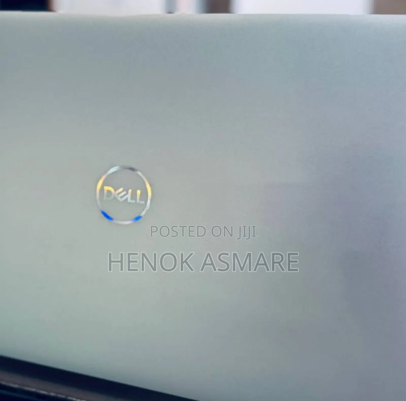 New Laptop Dell Precision 5540 32GB Intel Core I7 SSD 1T