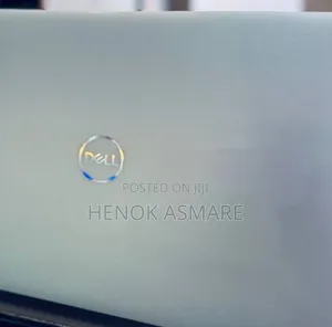 Photo - New Laptop Dell Precision 5540 32GB Intel Core I7 SSD 1T