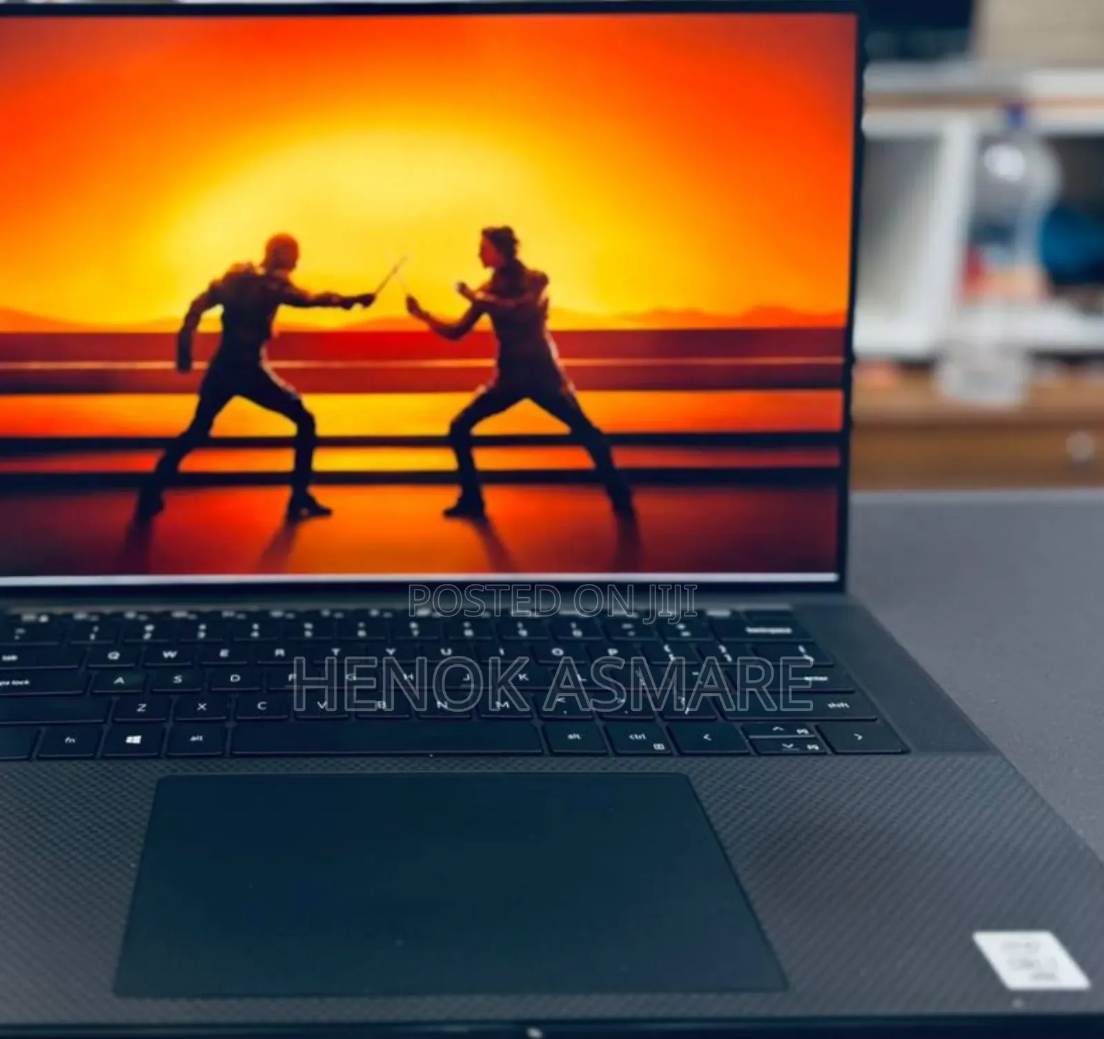 New Laptop Dell Precision 5540 32GB Intel Core I7 SSD 1T