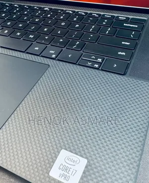 New Laptop Dell Precision 5540 32GB Intel Core I7 SSD 1T