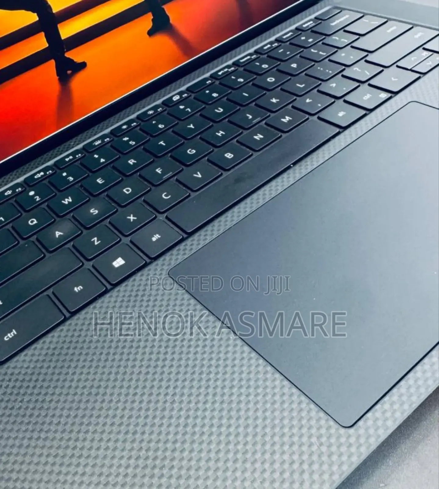 New Laptop Dell Precision 5540 32GB Intel Core I7 SSD 1T