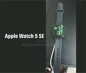 Apple Watch 5 Se