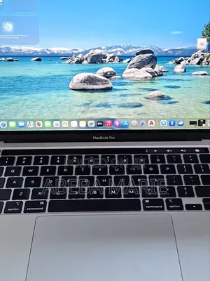New Laptop Apple MacBook Pro 2023 M2 8GB Apple M2 SSD 512GB