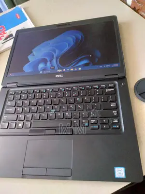 Photo - Laptop Dell Latitude 5490 16GB Intel Core I5 SSD 256GB