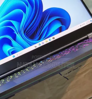 New Laptop Lenovo Legion 5 16GB Intel Core I7 SSD 1T