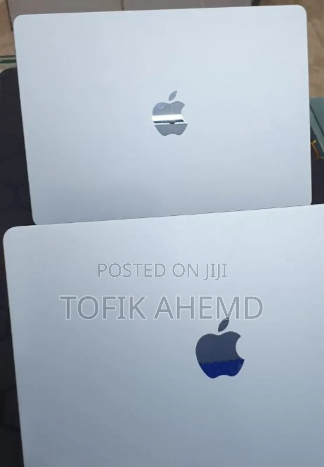 New Laptop Apple MacBook Air 2022 M2 16GB AMD A10 SSD 256GB