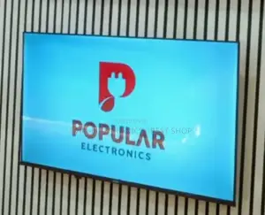 Popular Tv 55 Inch Tv Smart Android New 2025 Model