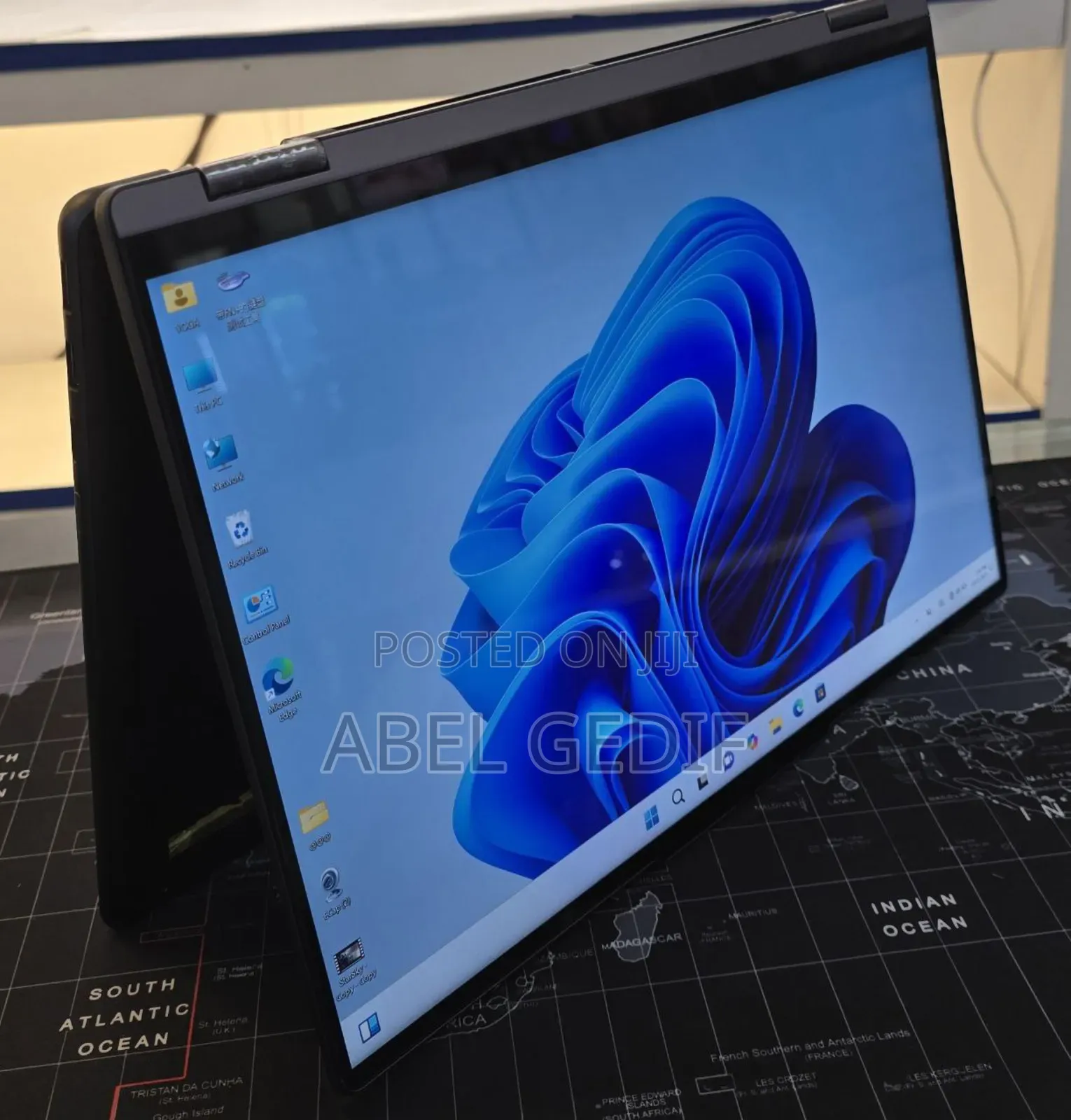 New Laptop Lenovo 16GB Intel Core I5 SSD 512GB