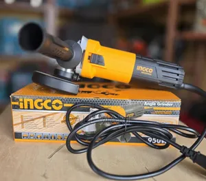 Photo - Ingco ግራይደር :