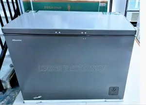 Photo - Hisense Chest Freezer 400