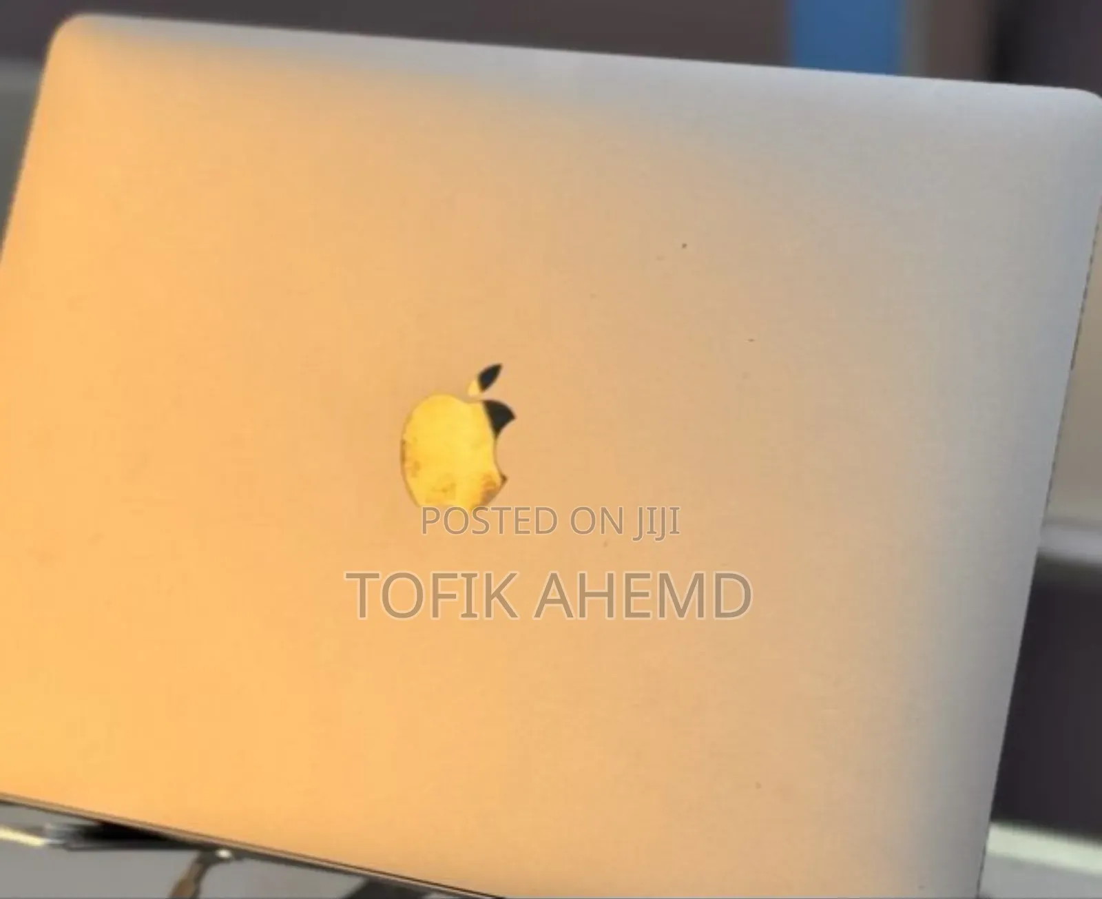 New Laptop Apple MacBook Air 2020 M1 16GB AMD A8 SSD 256GB