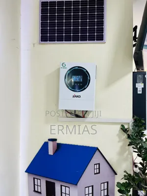 Photo - Gpower Solar Energy