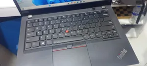 Photo - New Laptop Lenovo ThinkPad T14 16GB Intel Core I7 SSD 512GB