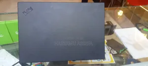 New Laptop Lenovo ThinkPad T14 16GB Intel Core I7 SSD 512GB