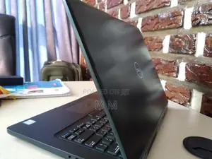 Laptop Dell Latitude 5490 16GB Intel Core I5 SSD 256GB