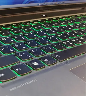 New Laptop Lenovo Legion 5 16GB Intel Core I7 SSD 512GB