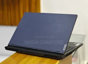 New Laptop Lenovo Legion 5 16GB Intel Core I7 SSD 512GB