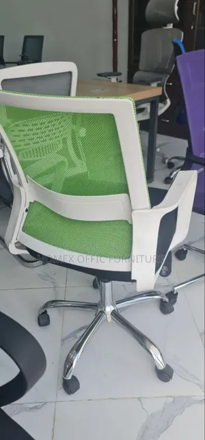 Mesh Office Chair Staff -Breathable