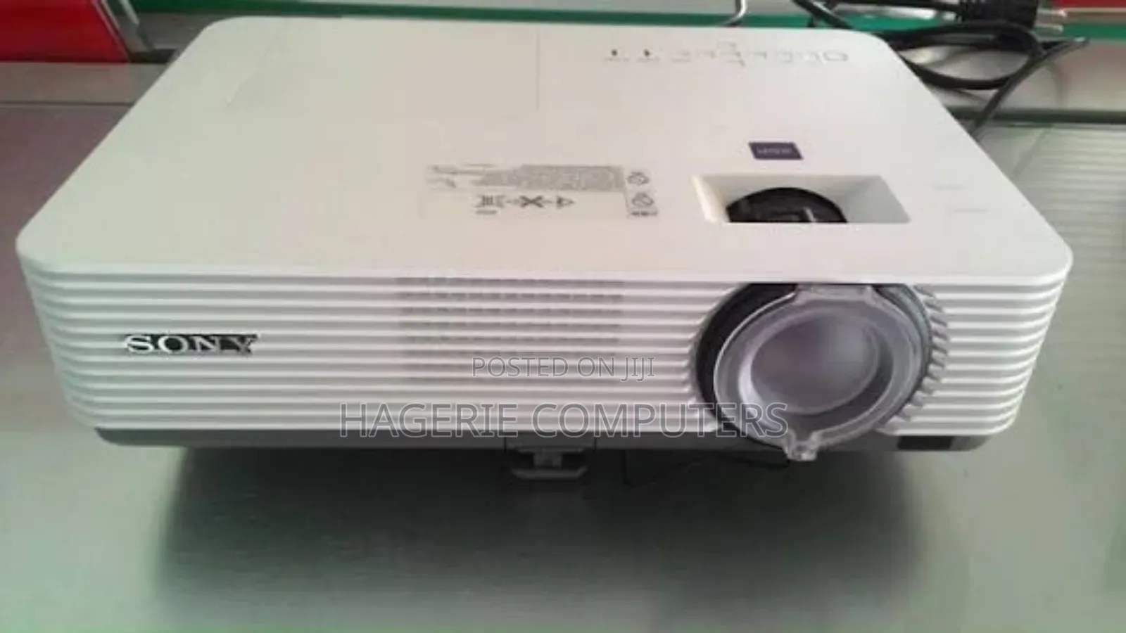 Sony Projector Model Name VPL-Dx221
