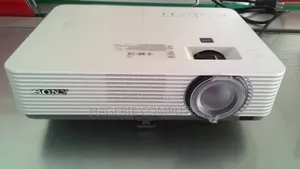 Sony Projector Model Name VPL-Dx221