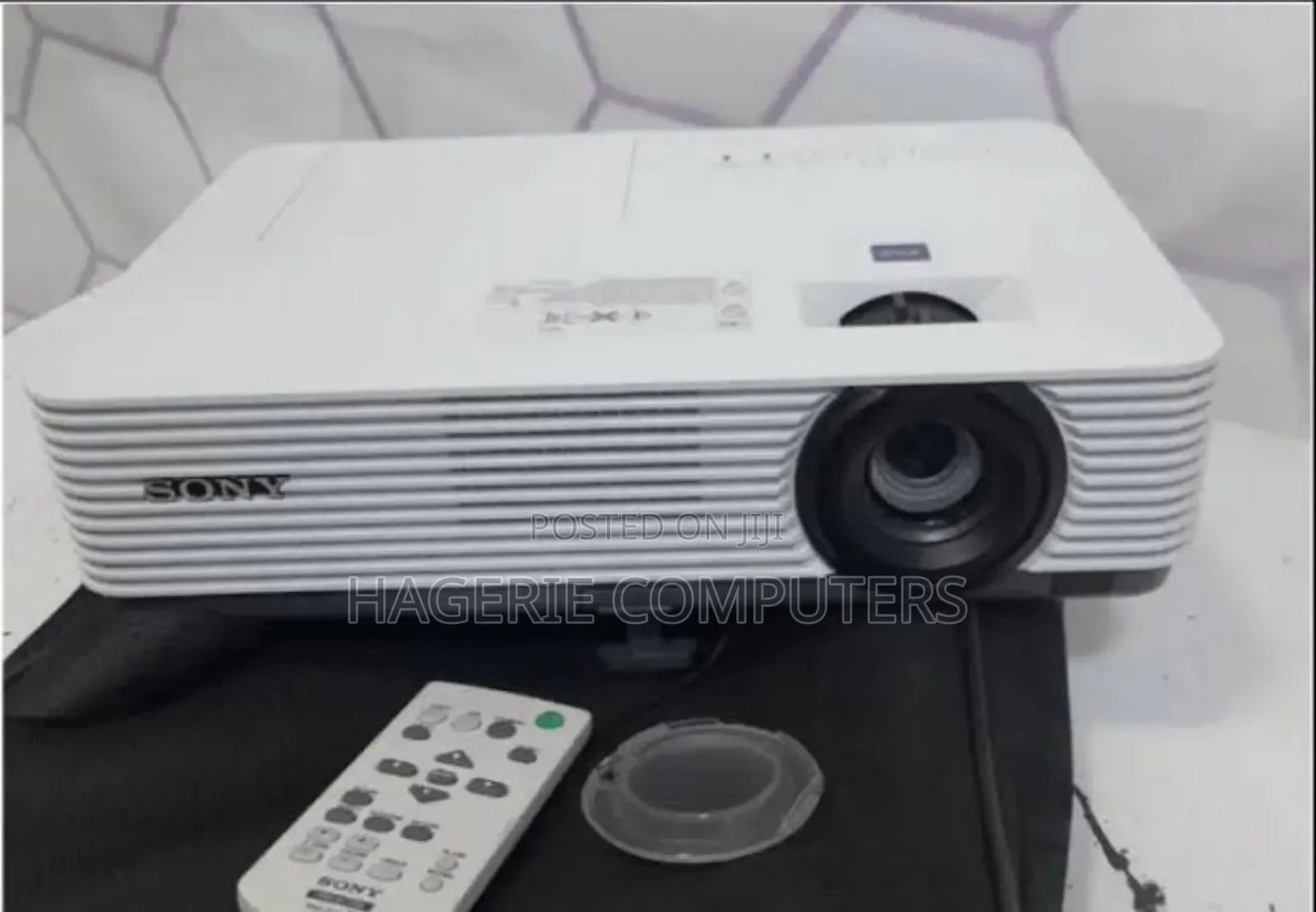 Sony Projector Model Name VPL-Dx221
