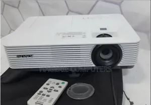 Sony Projector Model Name VPL-Dx221