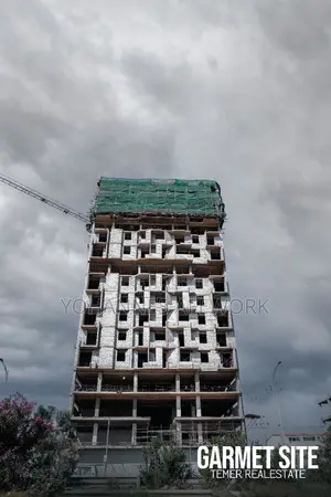 3bdrm Apartment In Temer Properties, Nifas Silk-lafto For Sale