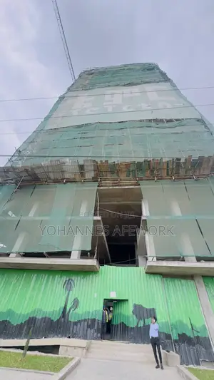 3bdrm Apartment In Temer Properties, Nifas Silk-lafto For Sale