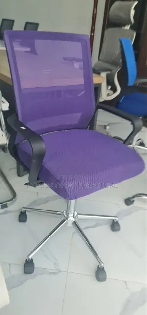 Photo - Office Chair -Perfect for Secretary or Staff