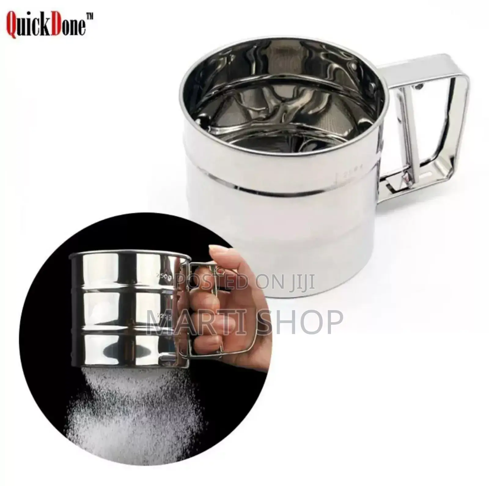 Flour Sifter