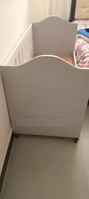 Photo - Children Bed