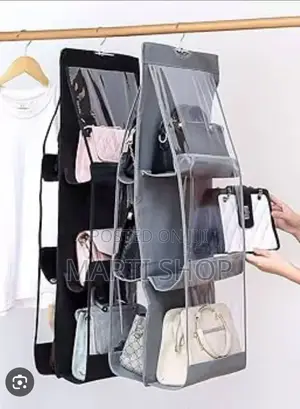 Photo - Handbag Organizer,