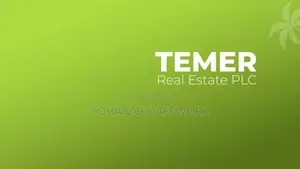 3bdrm Apartment in Temer Real Estate, Yeka for sale