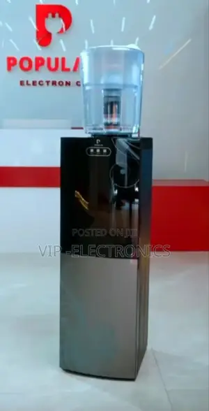 Photo - Popular Water Dispensers Hot End Cold