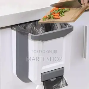  የኪችን ካቢኔት ቆሻሻ ባስኬት