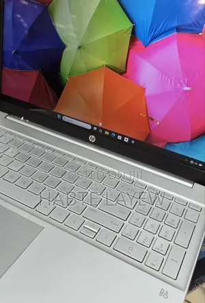 Photo - New Laptop HP Pavilion 15 12GB Intel Core I5 SSD 512GB