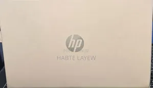 New Laptop HP Pavilion 15 12GB Intel Core I5 SSD 512GB