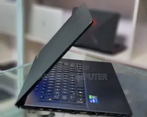 New Laptop Asus ROG Zephyrus G15 16GB Intel Core I7 SSD 1T