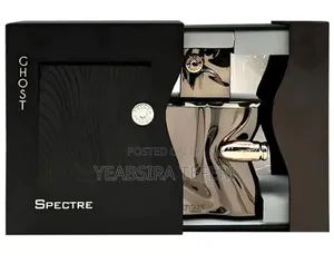 French Avenue Ghost Spectre