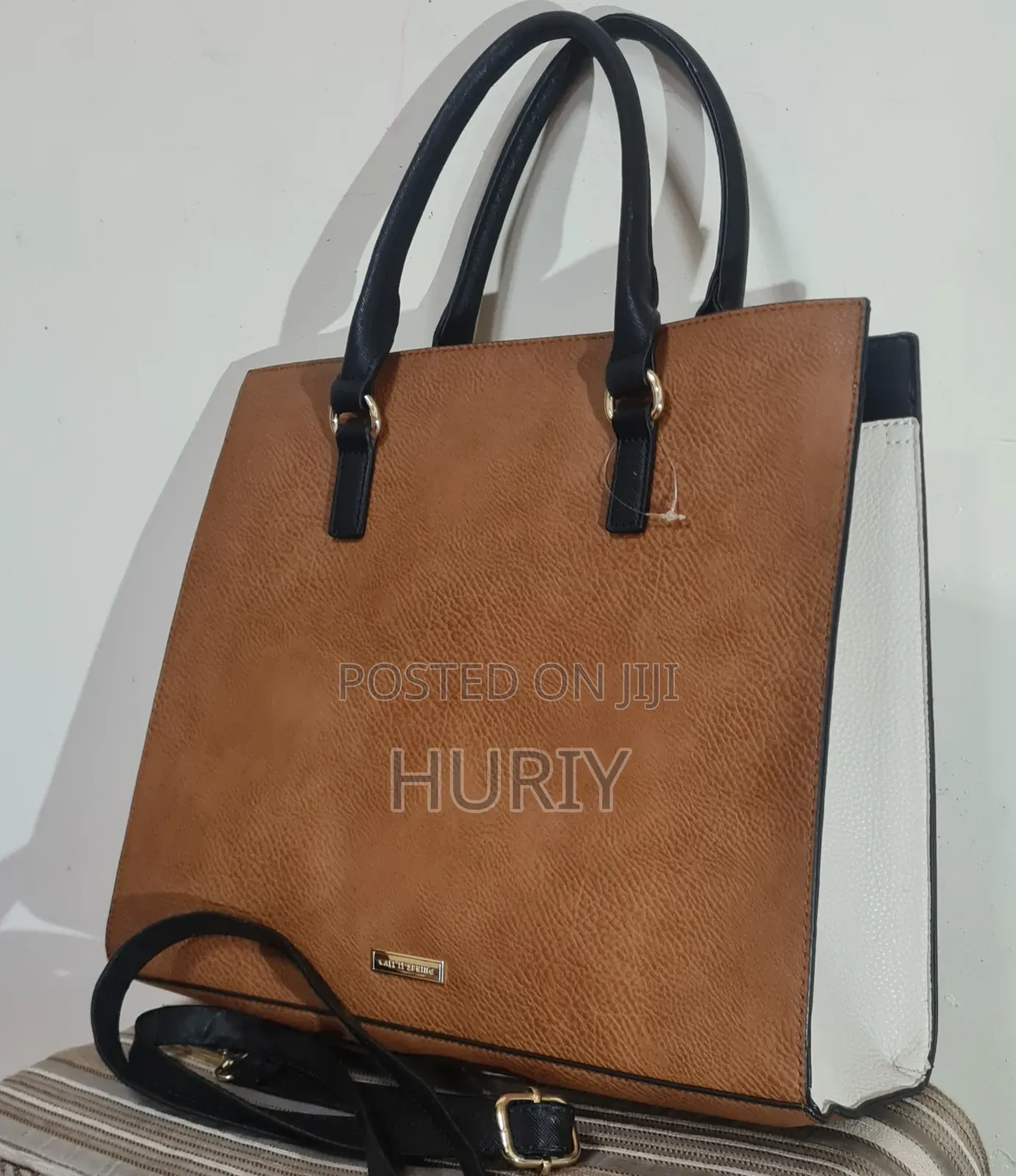 Quality Brand Bags
