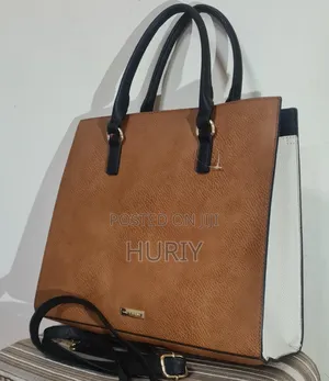 Quality Brand Bags