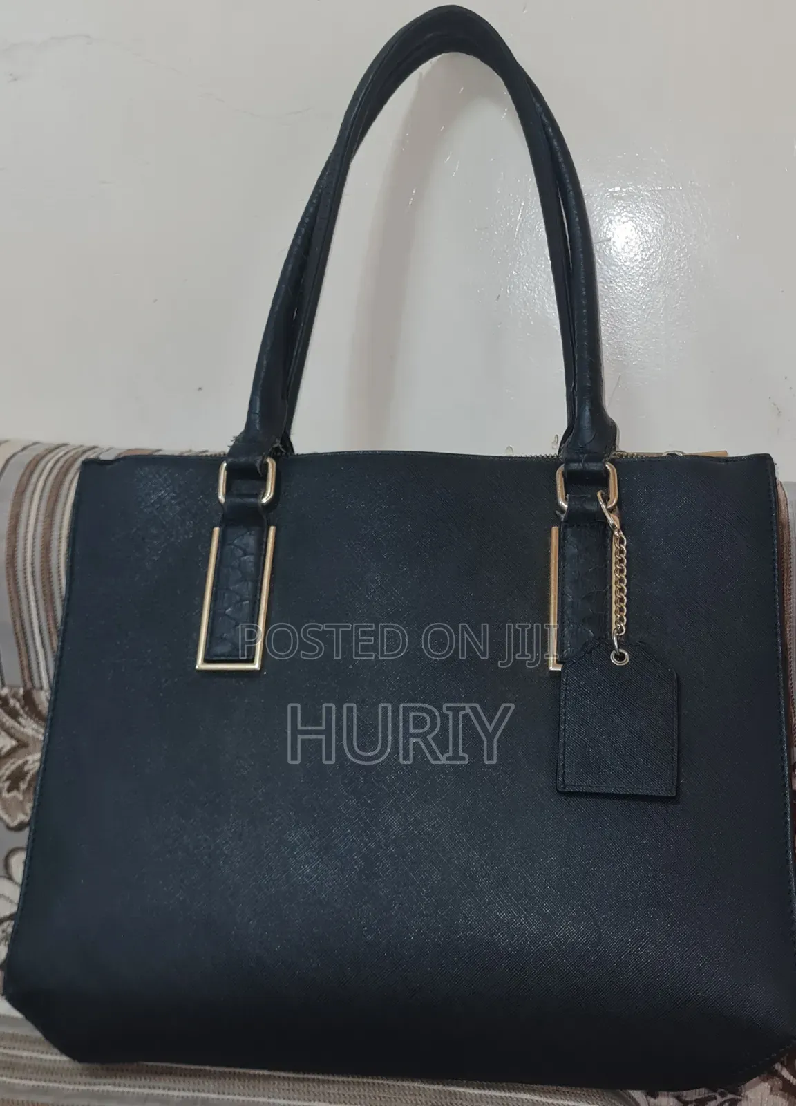 Quality Brand Bags