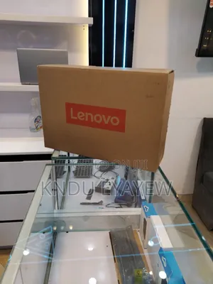 New Laptop Lenovo Yoga Book 9i 16GB Intel Core Ultra 7 SSD 1T