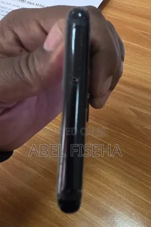 Samsung Galaxy S8 Plus 64 GB Black